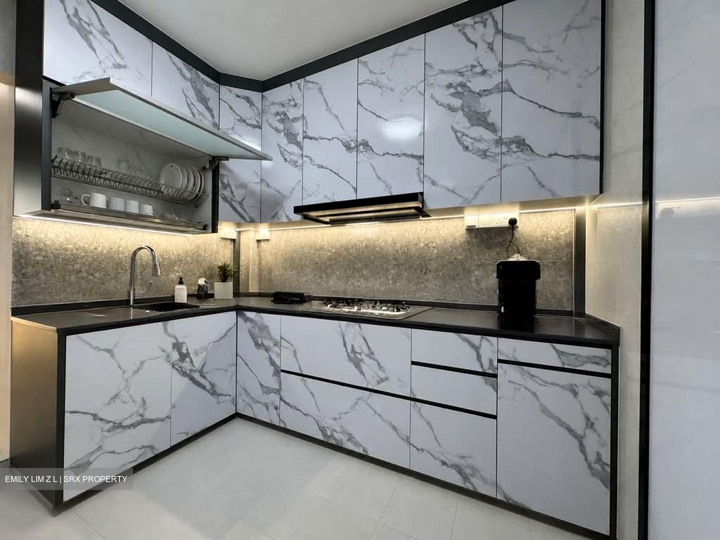 Blk 891A Woodlands Drive 50 (Woodlands), HDB 4 Rooms #605967351